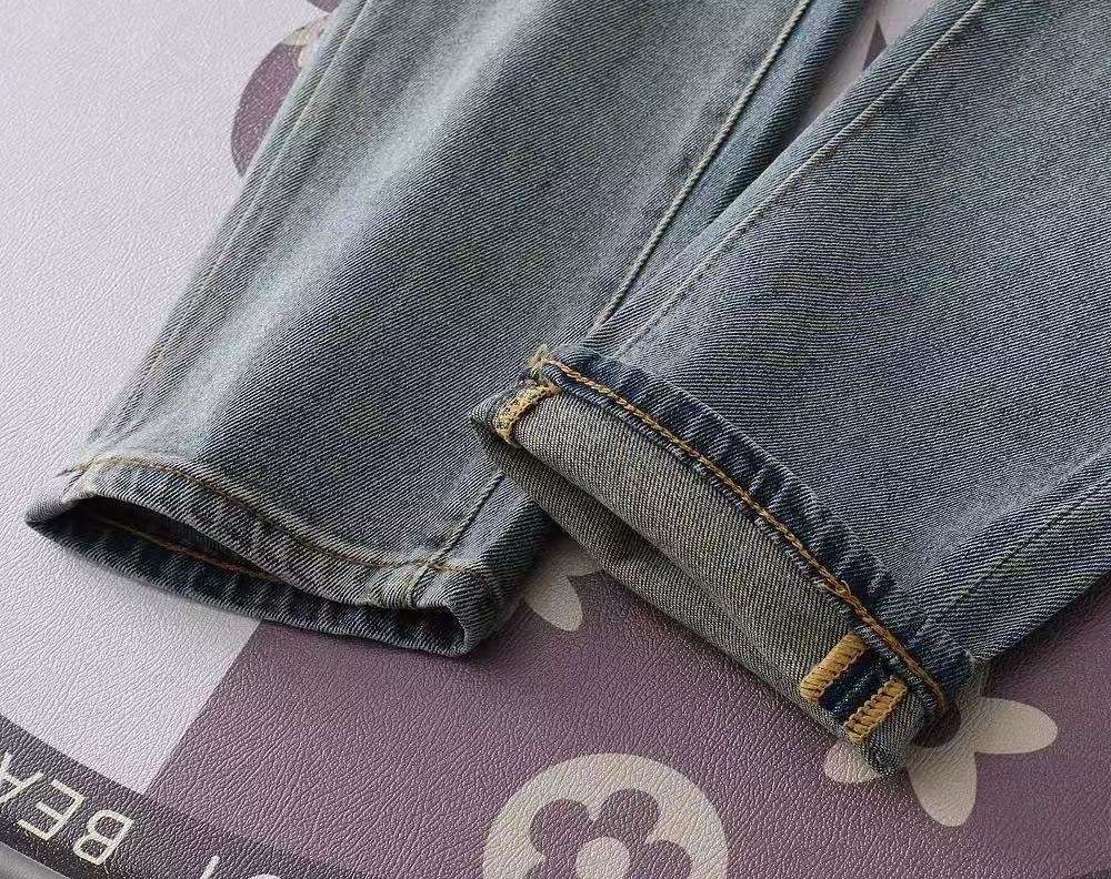 SportInspired 2290 Fendi Jeans For Men