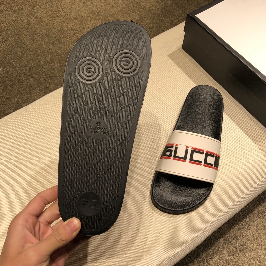 SportInspired 2329 Gucci Slippers For Women
