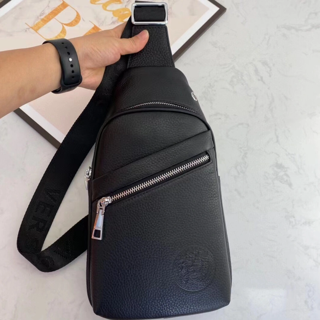 SportInspired 2341 Versace AAA Man Messenger Bags