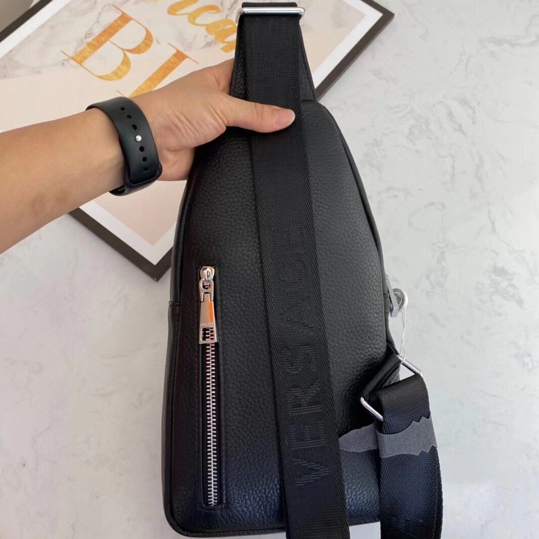 SportInspired 2341 Versace AAA Man Messenger Bags