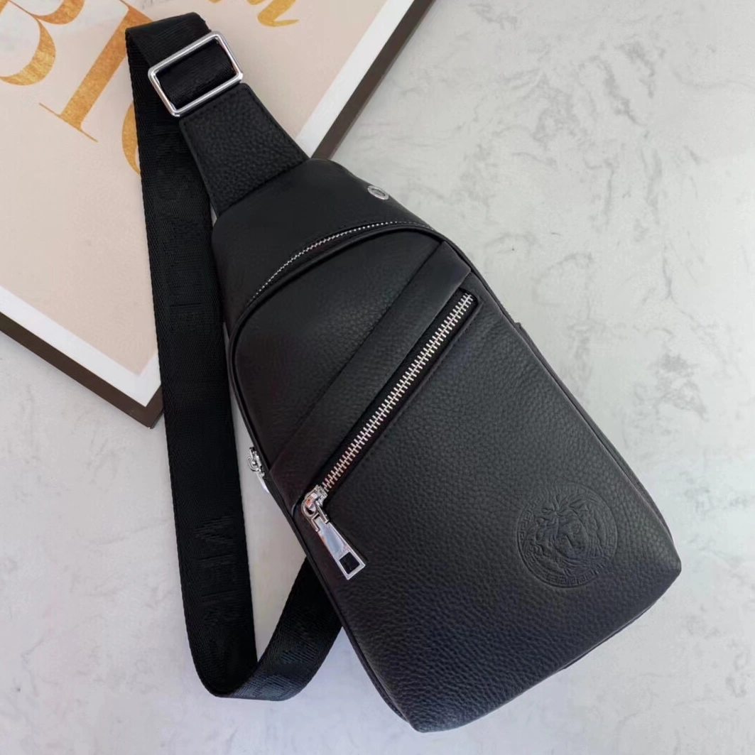 SportInspired 2341 Versace AAA Man Messenger Bags