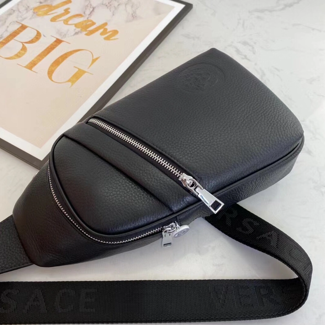 SportInspired 2341 Versace AAA Man Messenger Bags