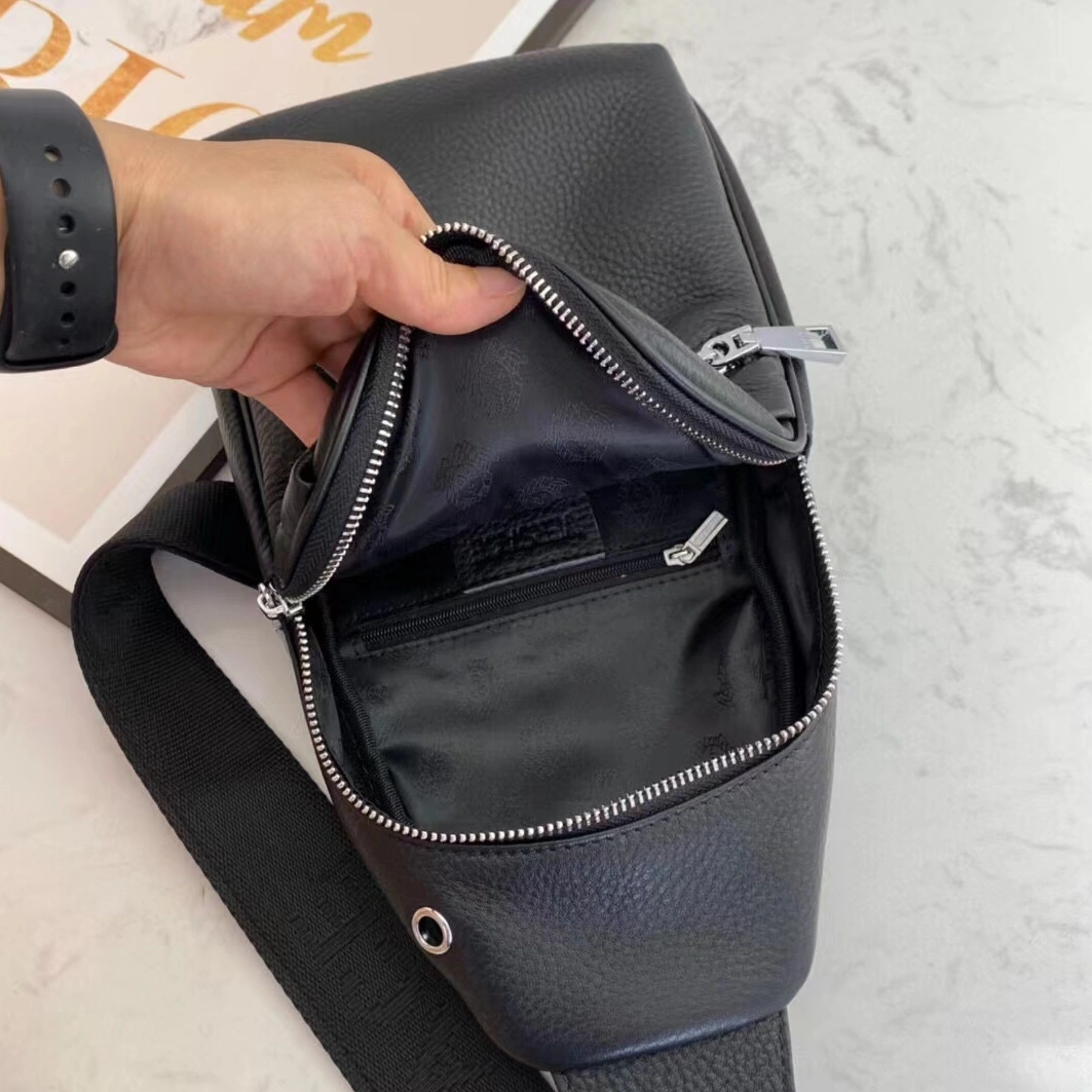 SportInspired 2341 Versace AAA Man Messenger Bags
