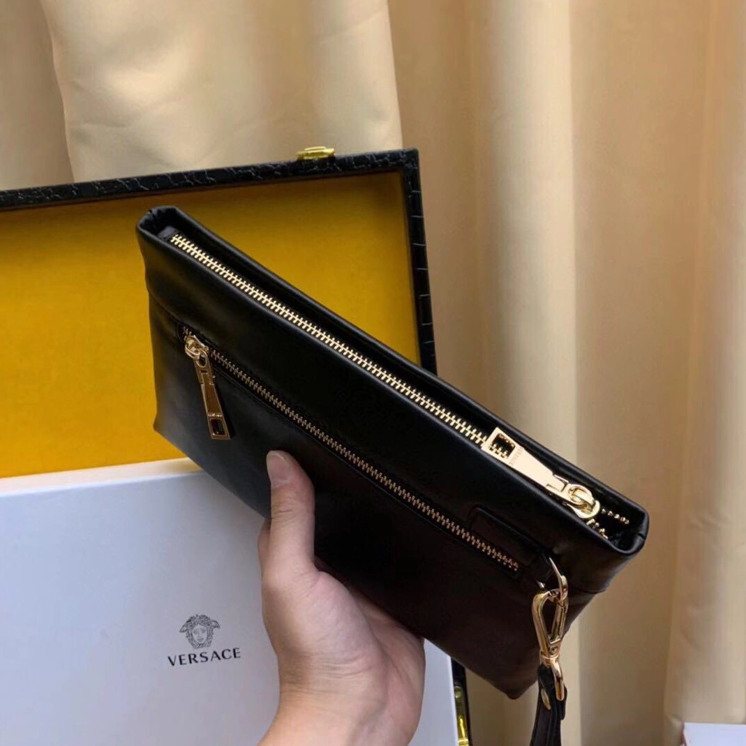 SportInspired 2381 Versace AAA Man Wallets