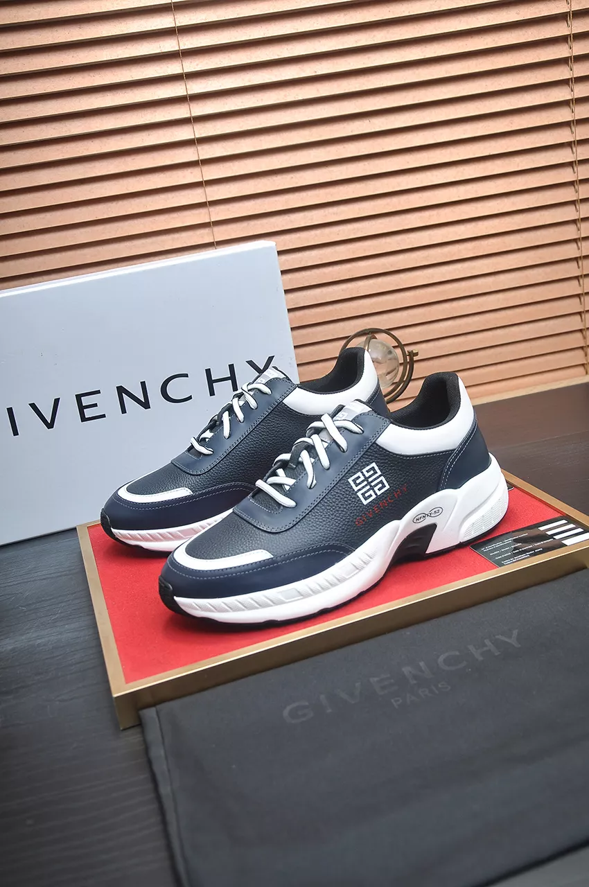 SportInspired 2382 Givenchy Casual Shoes For Men