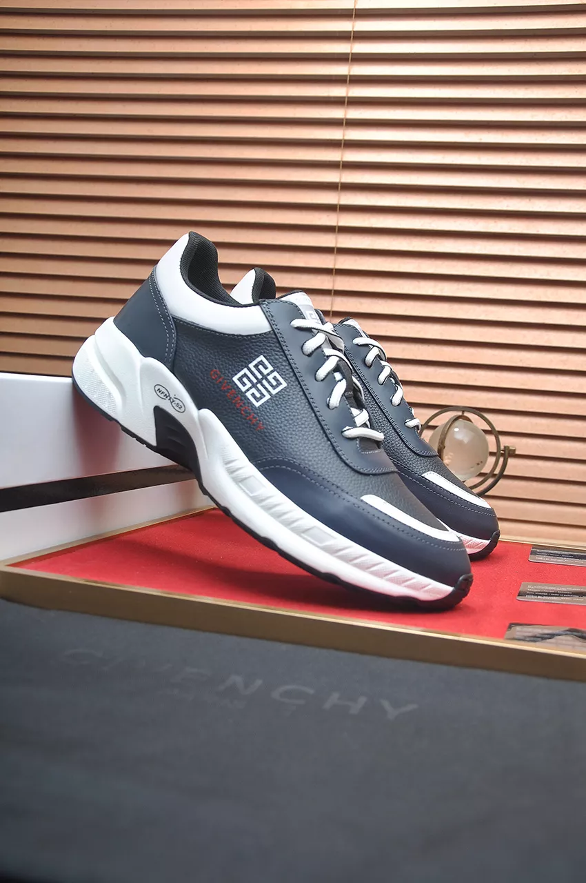 SportInspired 2382 Givenchy Casual Shoes For Men