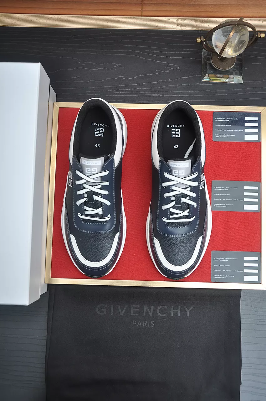 SportInspired 2382 Givenchy Casual Shoes For Men