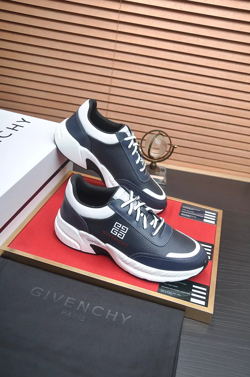 SportInspired 2382 Givenchy Casual Shoes For Men
