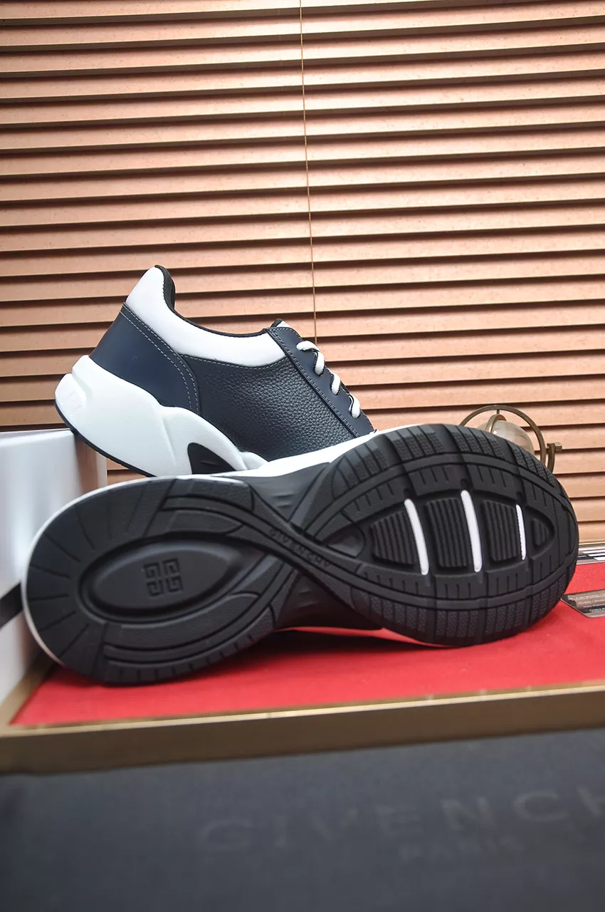 SportInspired 2382 Givenchy Casual Shoes For Men