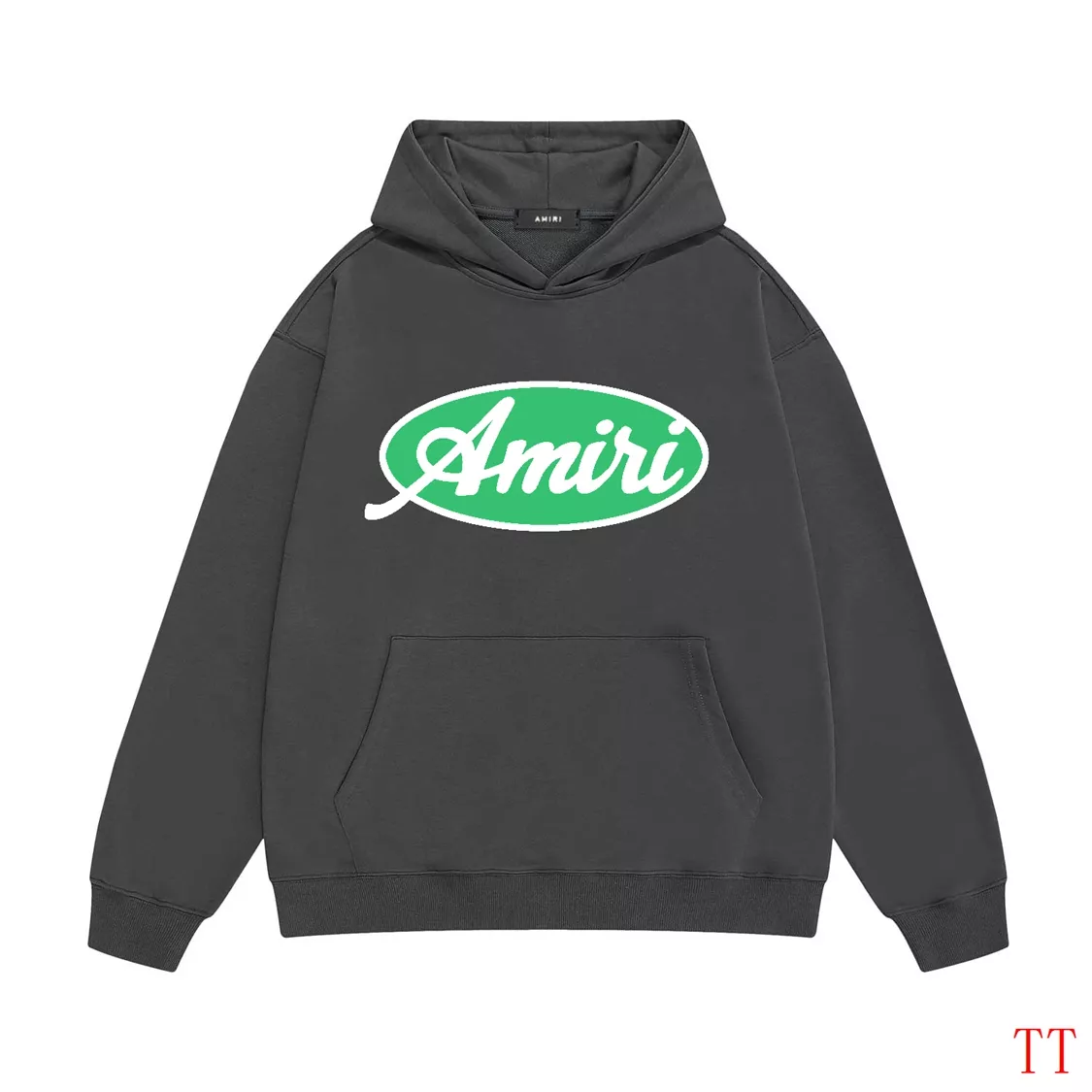SportInspired 2402 Amiri Hoodies Long Sleeved For Unisex