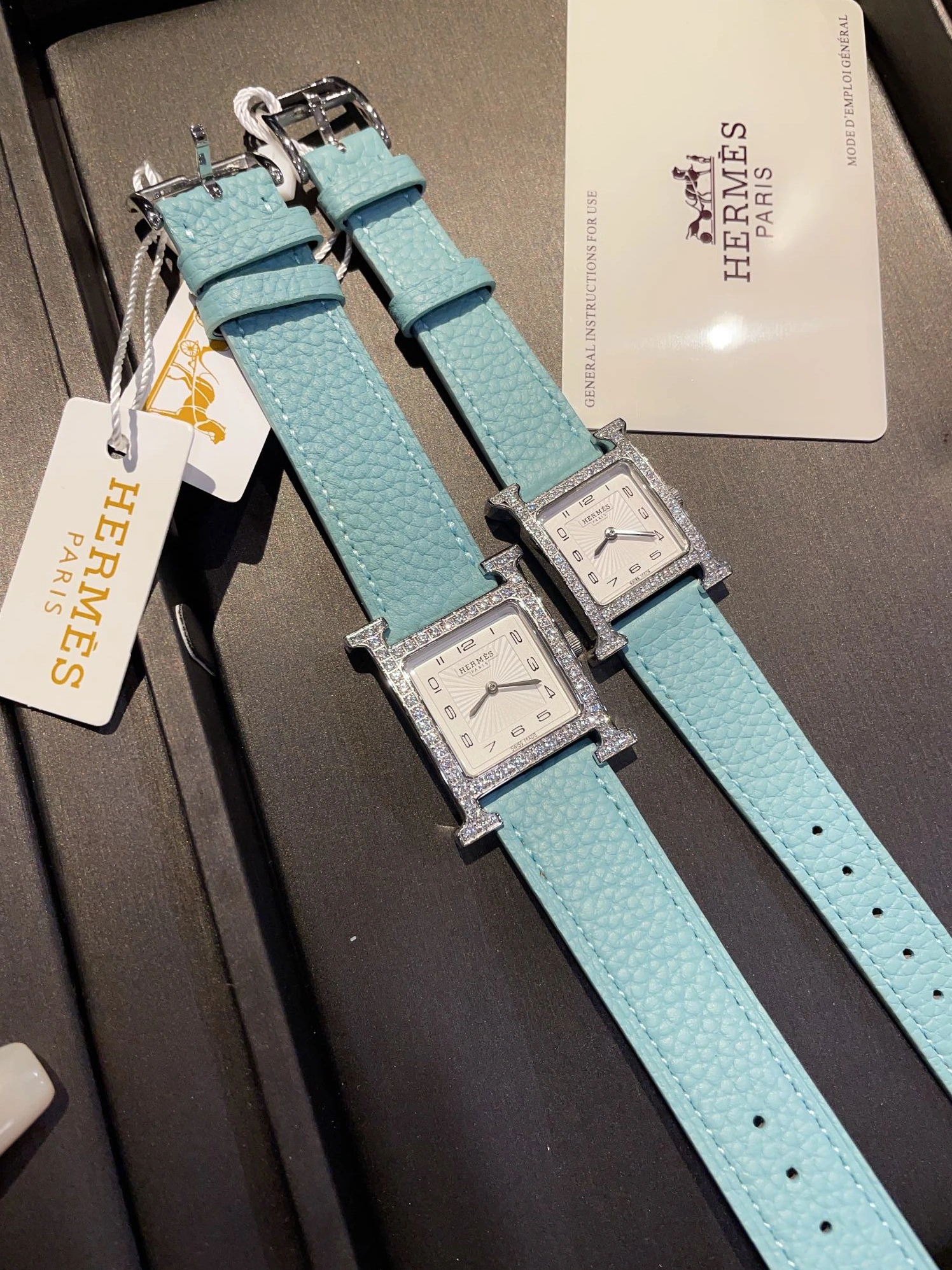 SportInspired 2420 Hermes AAA Quality Watches