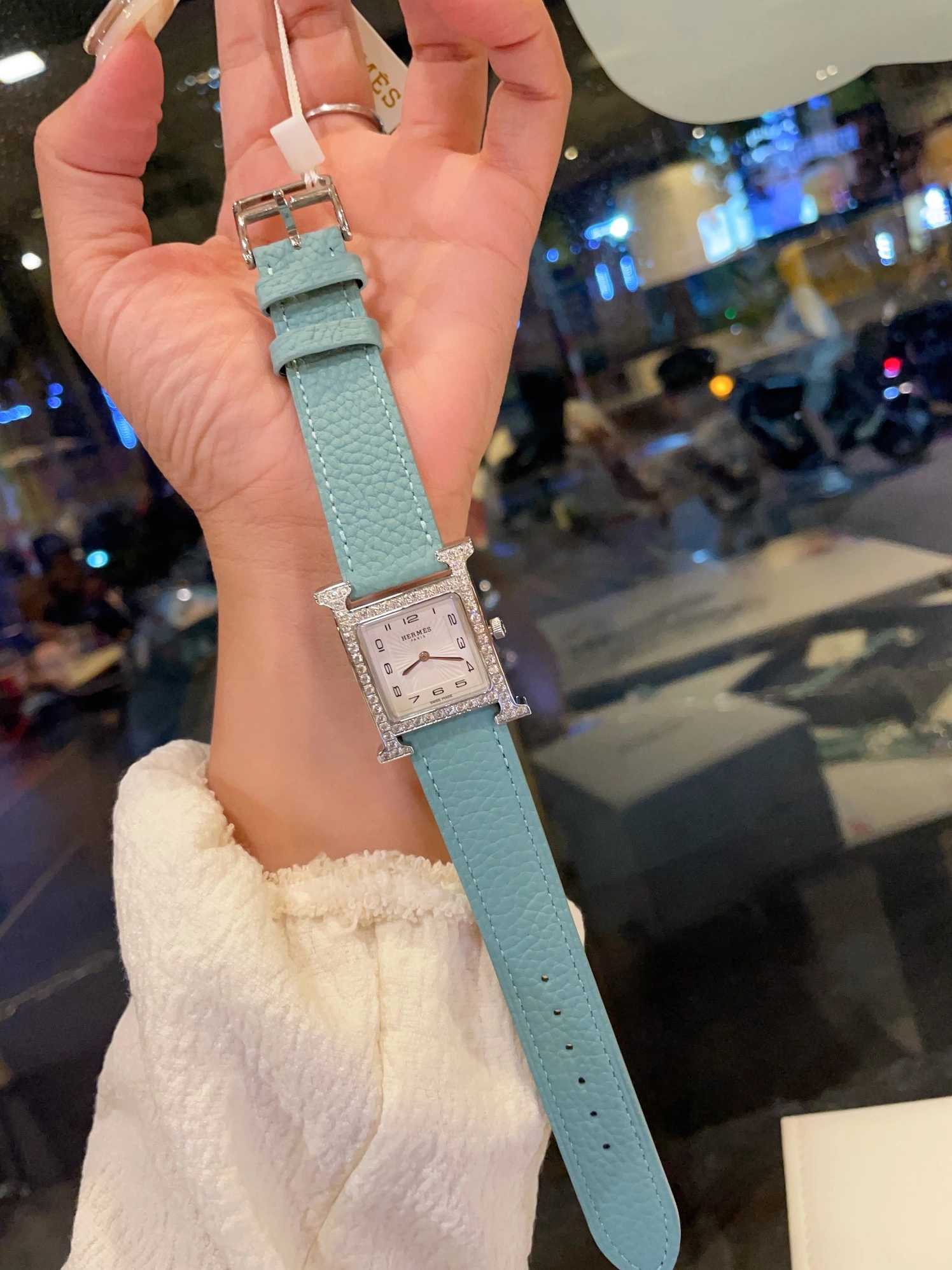 SportInspired 2420 Hermes AAA Quality Watches