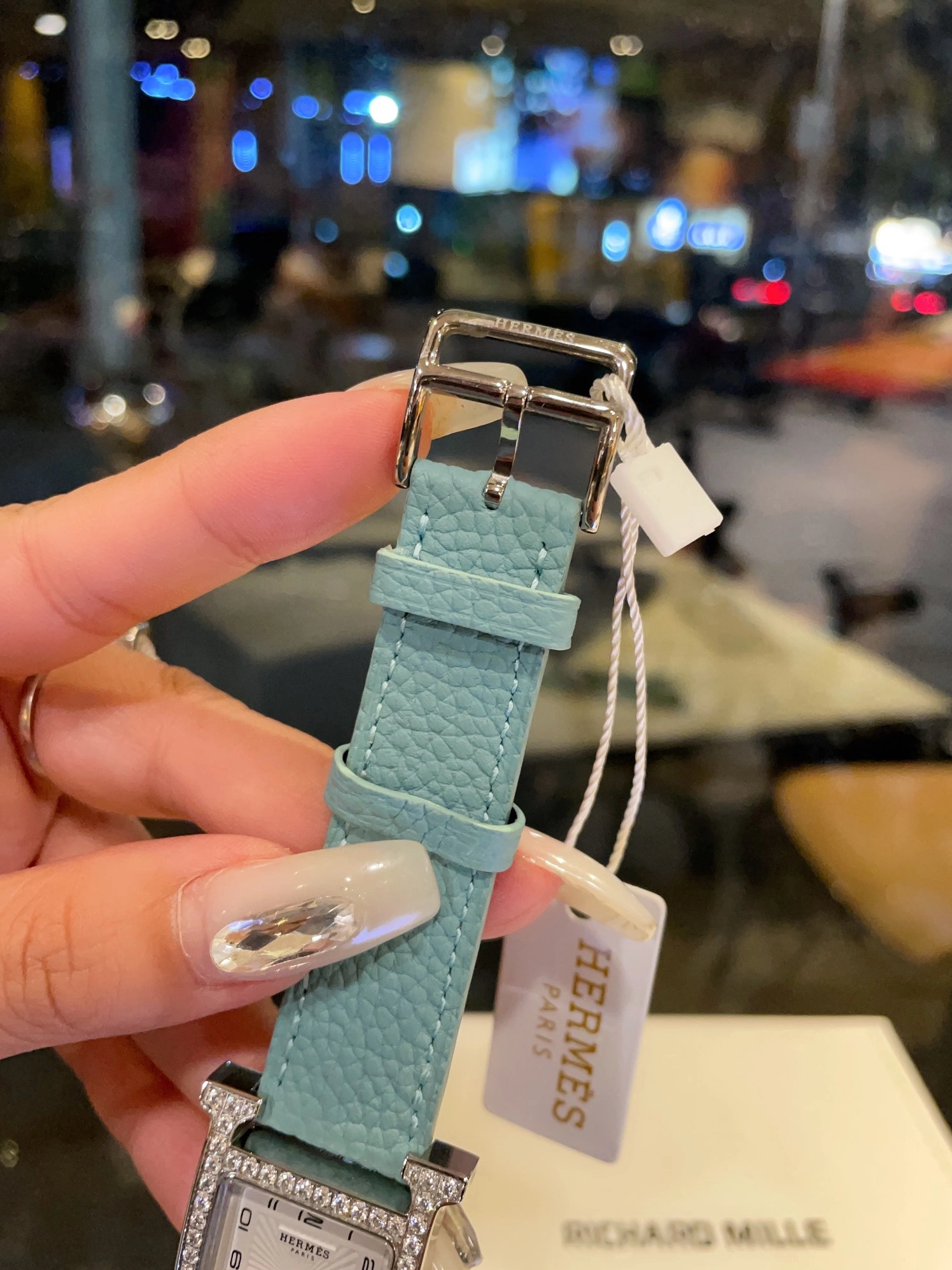 SportInspired 2420 Hermes AAA Quality Watches