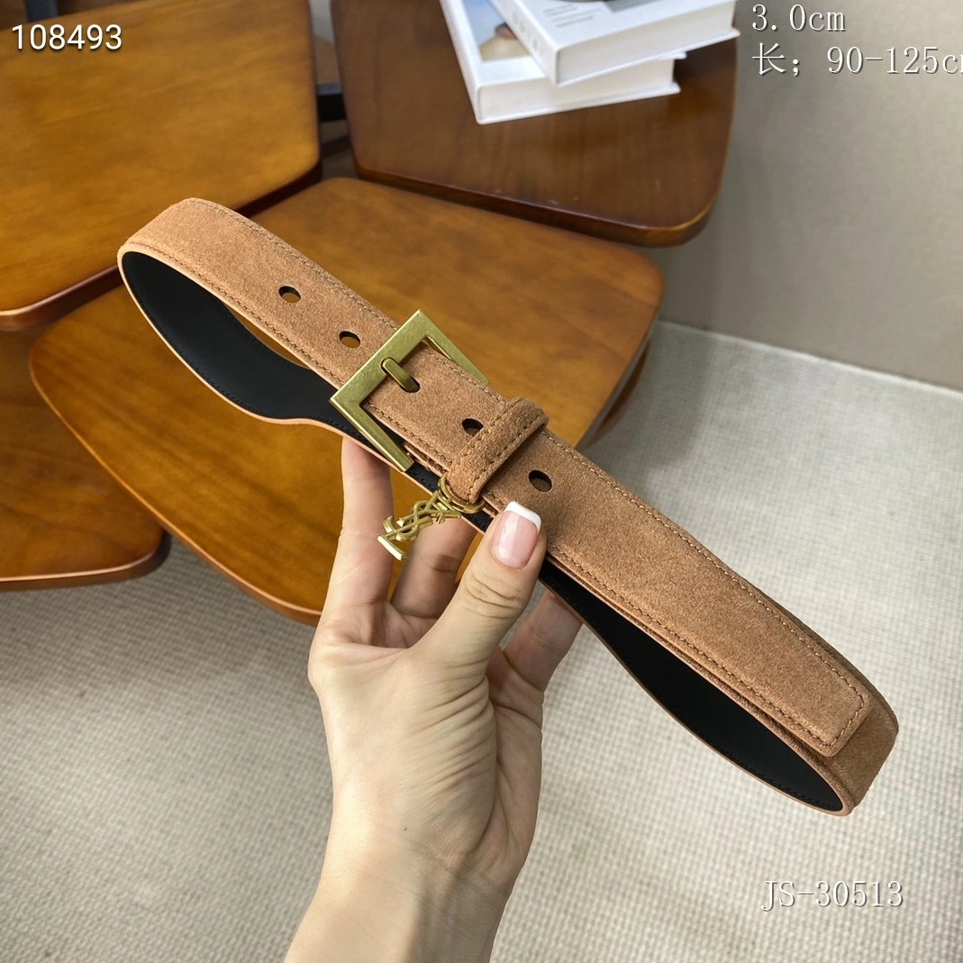 SportInspired 2421 Yves Saint Laurent AAA Belts