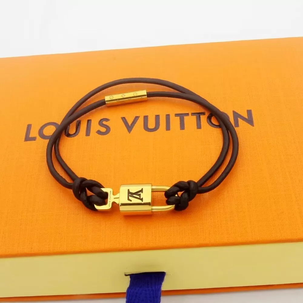 SportInspired 2429 Louis Vuitton LV Bracelets