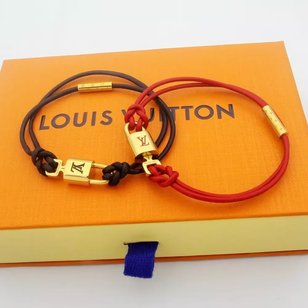 SportInspired 2429 Louis Vuitton LV Bracelets