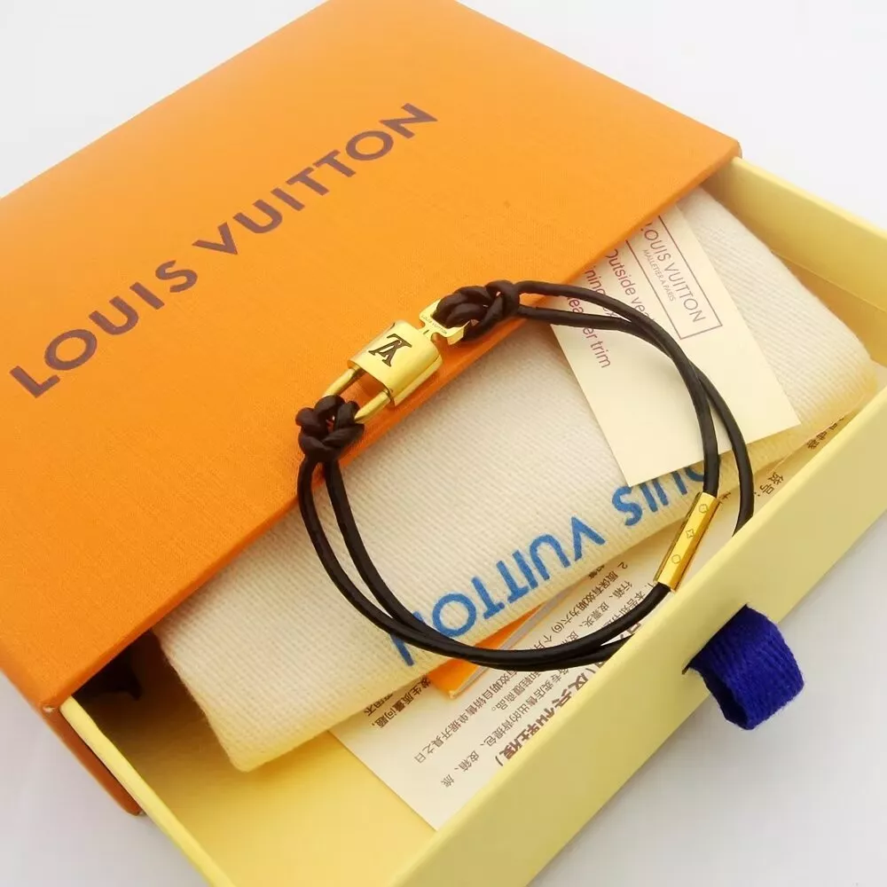 SportInspired 2429 Louis Vuitton LV Bracelets