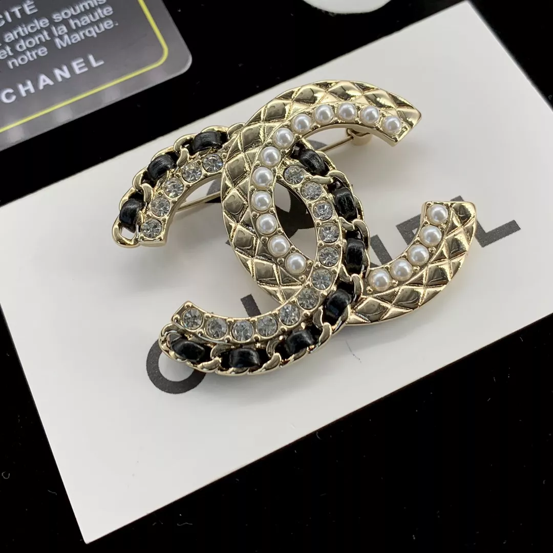 SportInspired 248 Chanel Brooches For Women