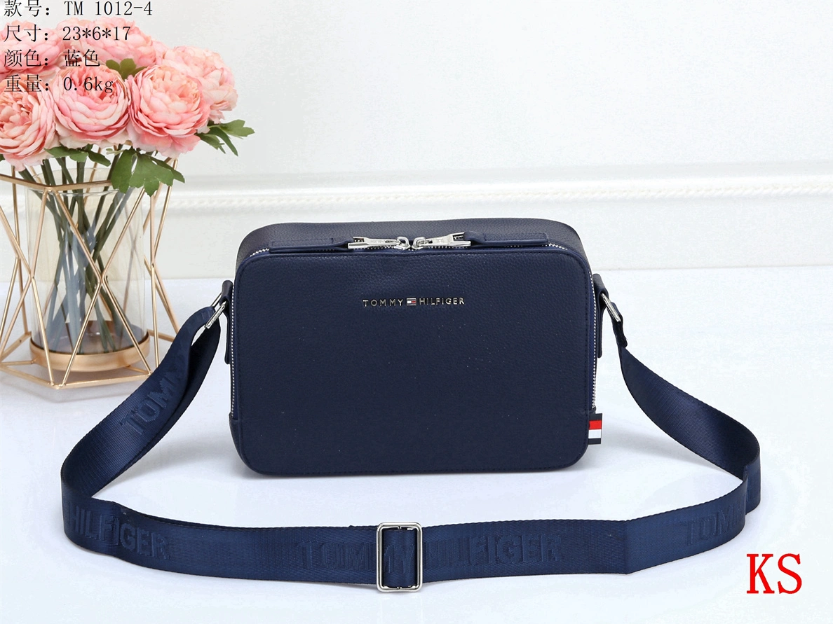SportInspired 2535 Tommy Hilfiger Messenger Bags For Men