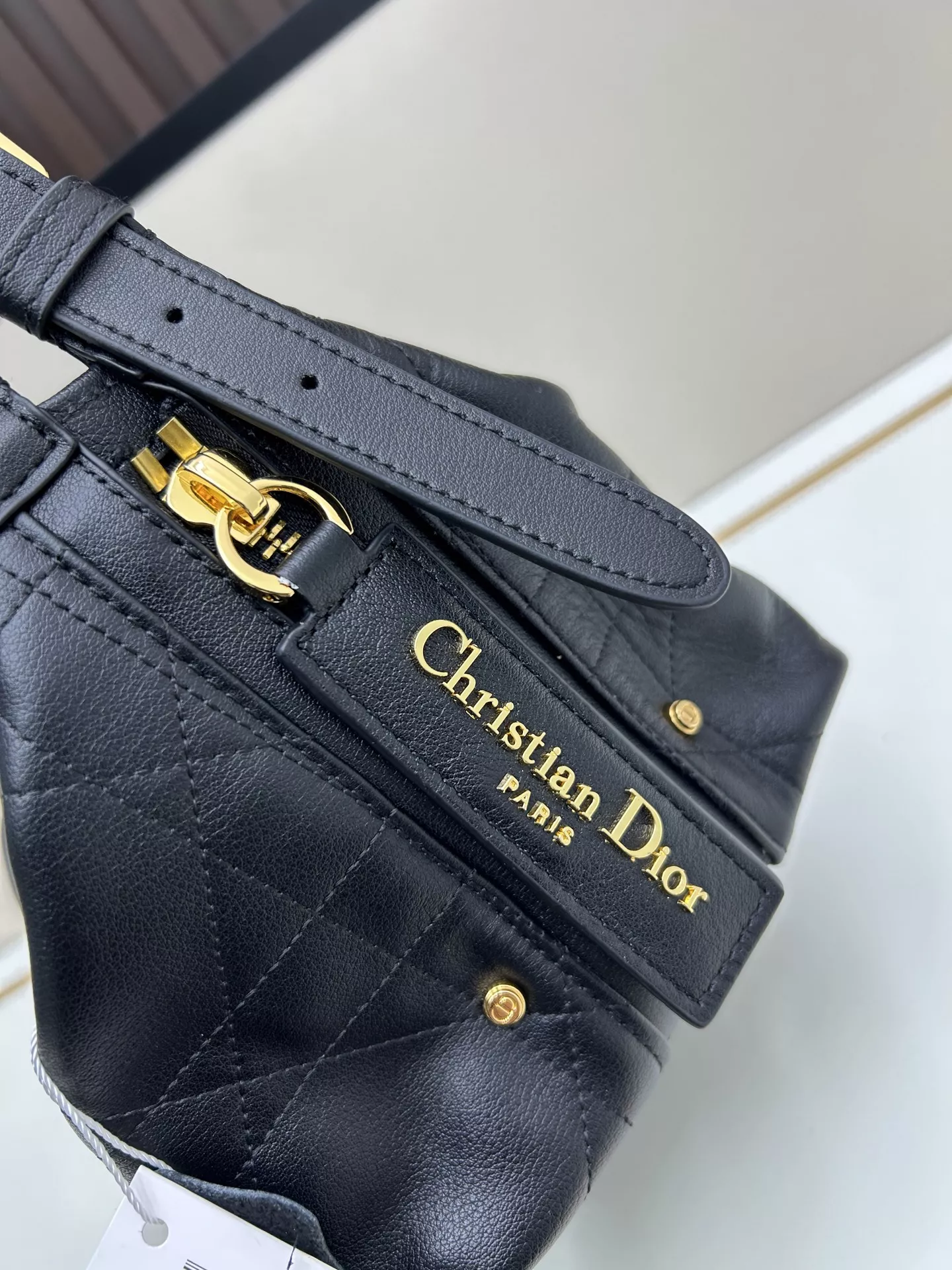 SportInspired 2572 Christian Dior AAA Quality Shoulder Bags For Women