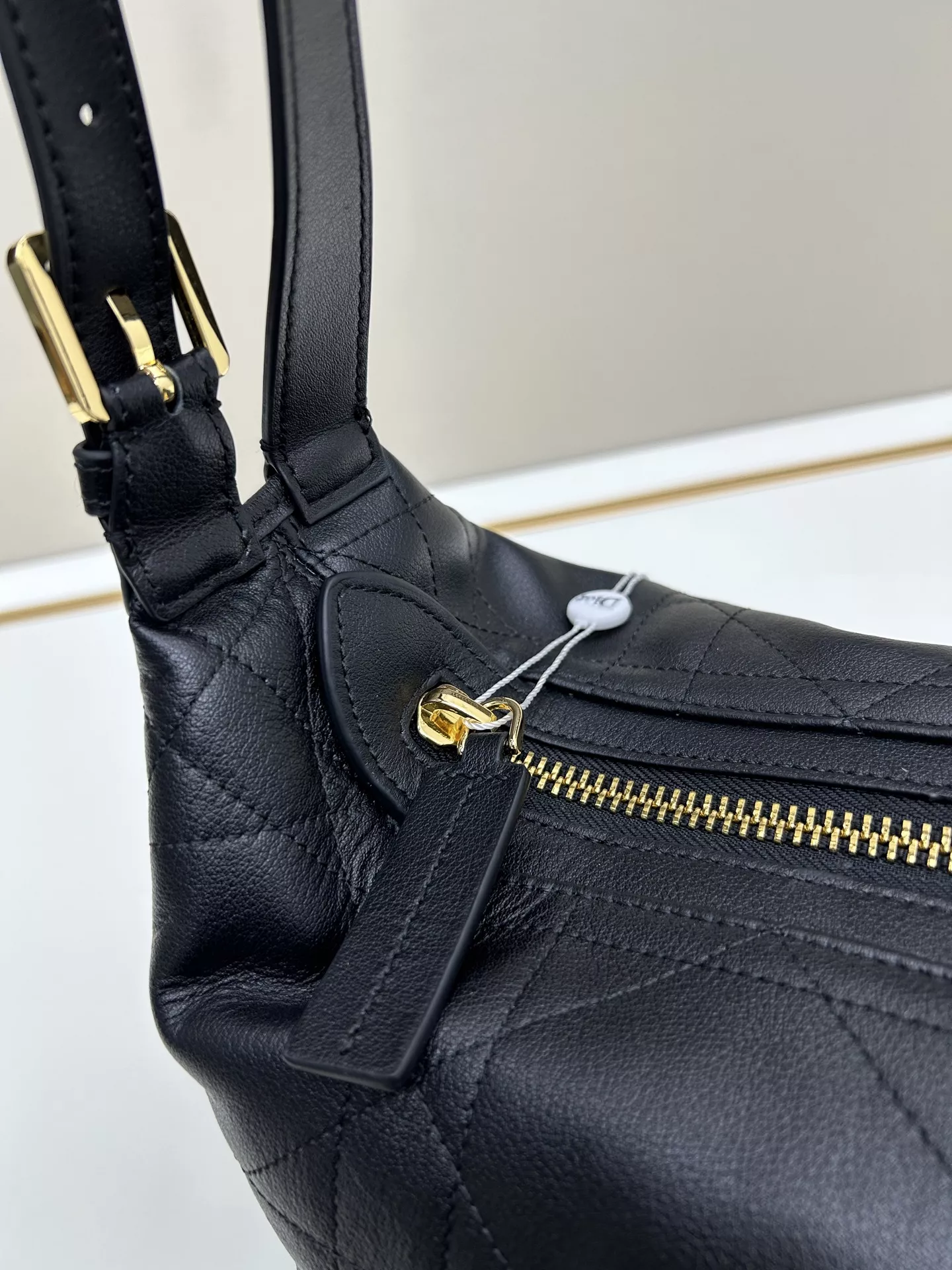 SportInspired 2572 Christian Dior AAA Quality Shoulder Bags For Women