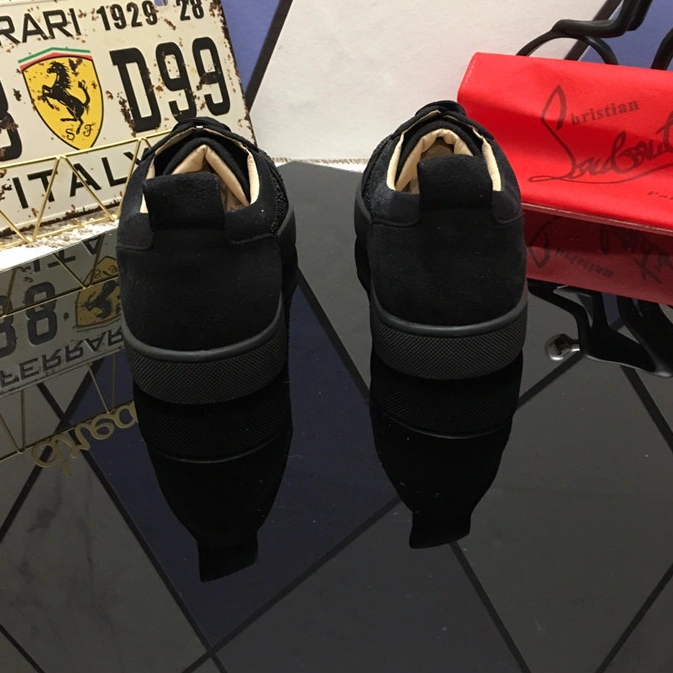SportInspired 2584 Christian Louboutin CL Shoes For Men