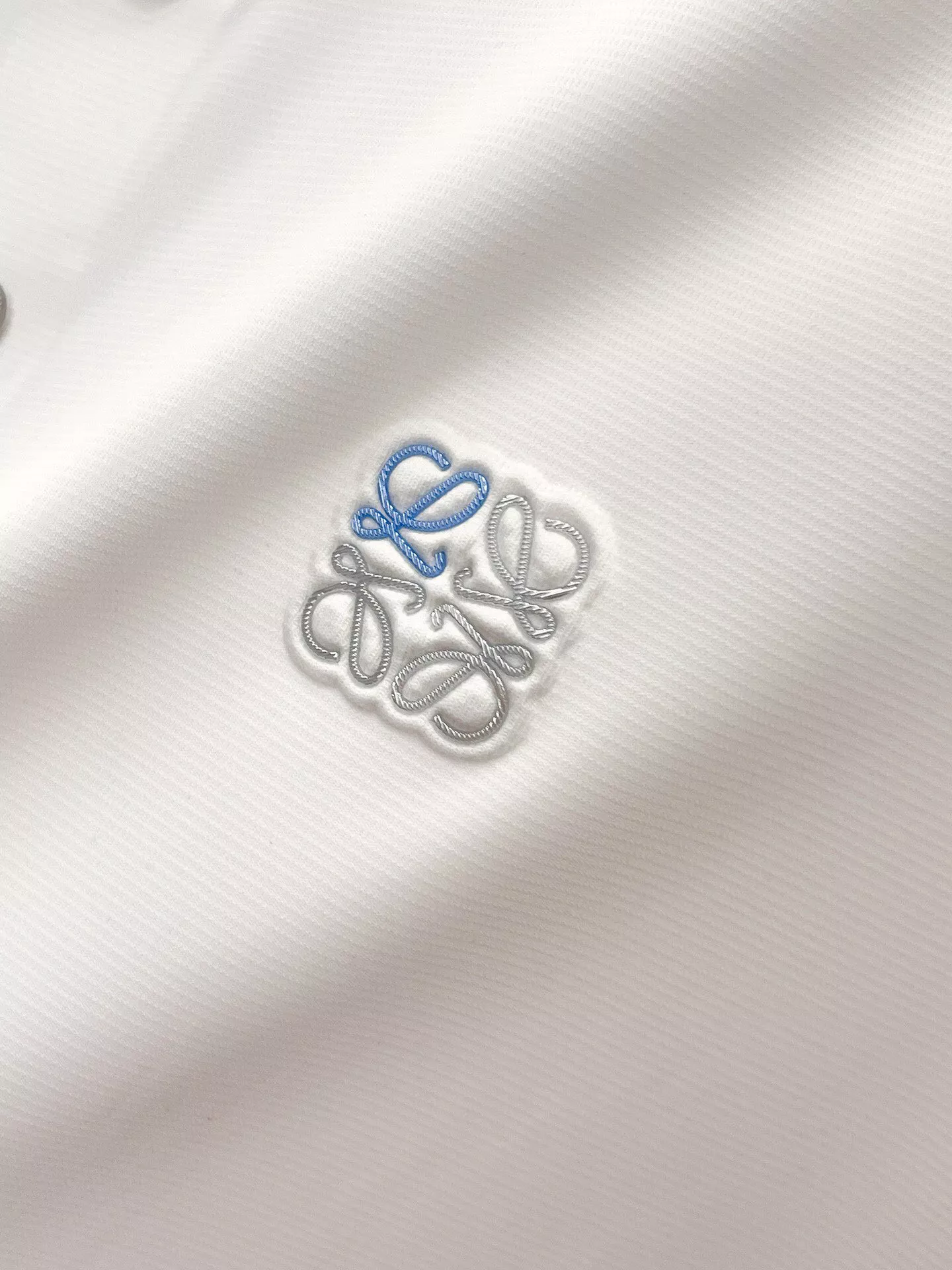 SportInspired 2591 LOEWE T-Shirts Short Sleeved For Men