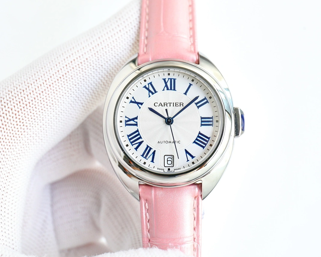 SportInspired 2602 Cartier AAA Quality Watches For Women