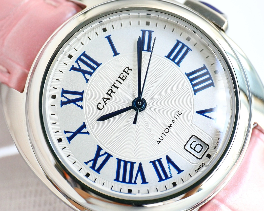 SportInspired 2602 Cartier AAA Quality Watches For Women