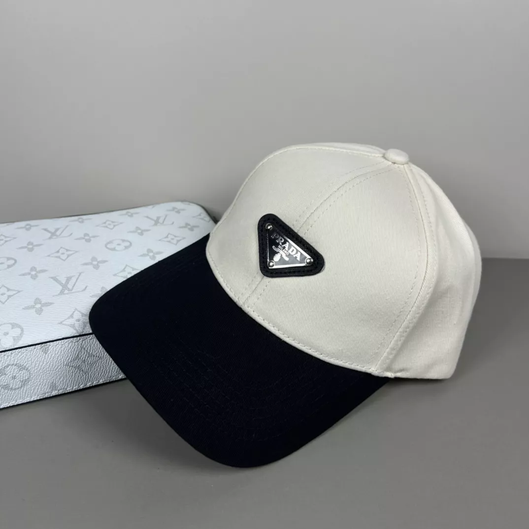 SportInspired 2614 Prada Caps