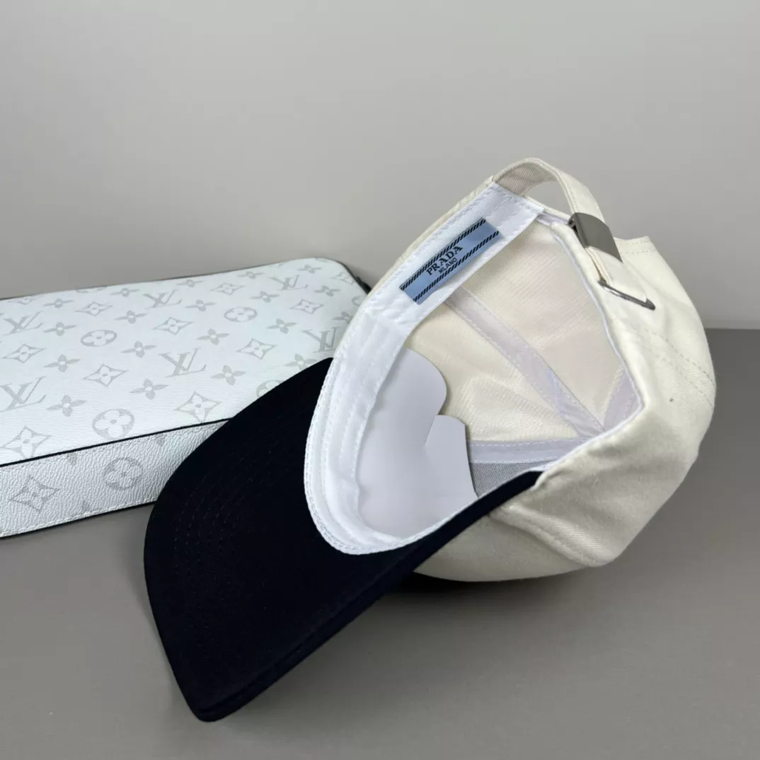 SportInspired 2614 Prada Caps