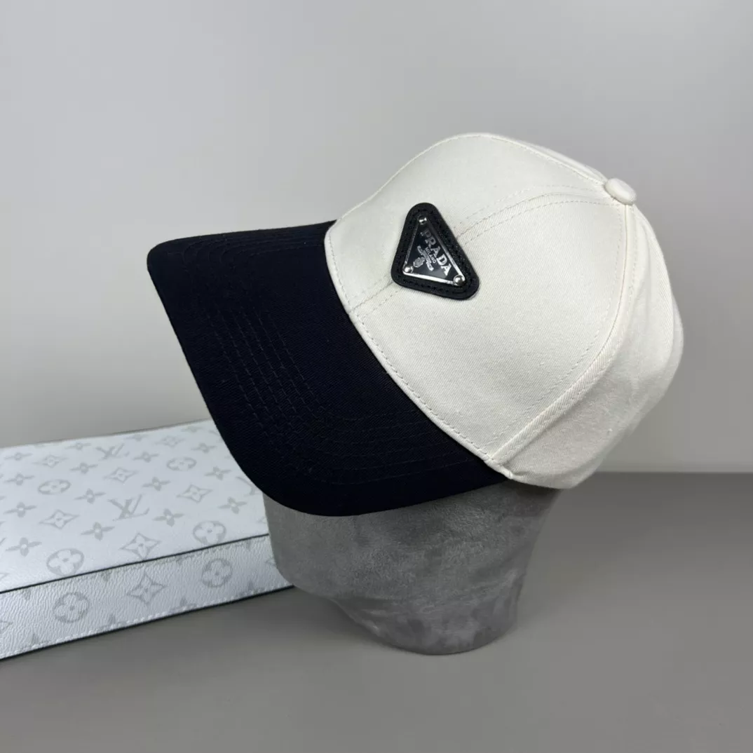 SportInspired 2614 Prada Caps