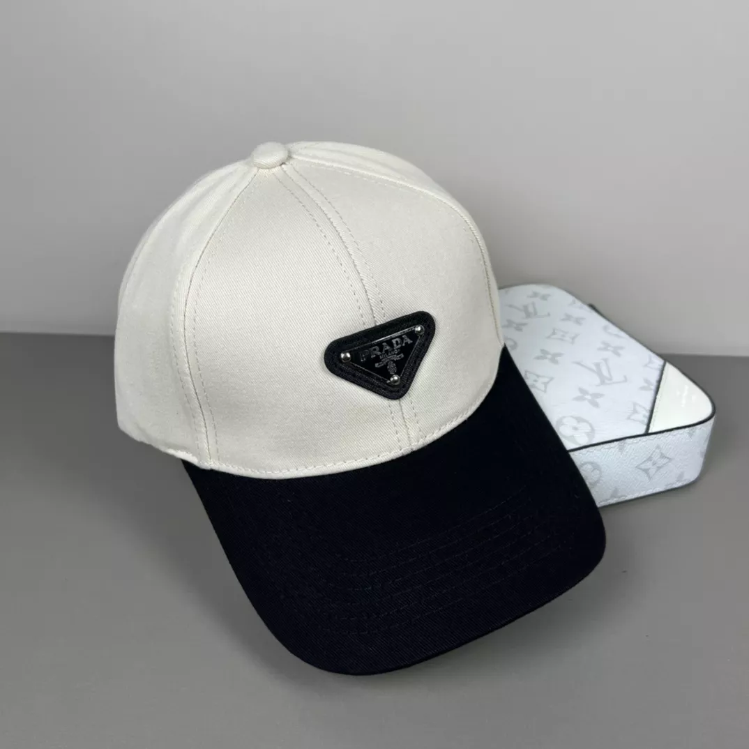 SportInspired 2614 Prada Caps