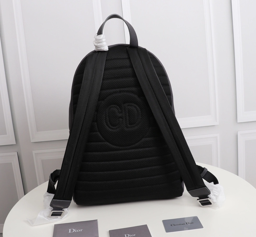 SportInspired 2648 Christian Dior AAA Man Backpacks