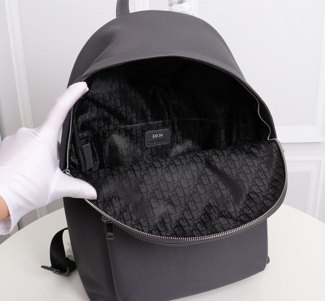 SportInspired 2648 Christian Dior AAA Man Backpacks