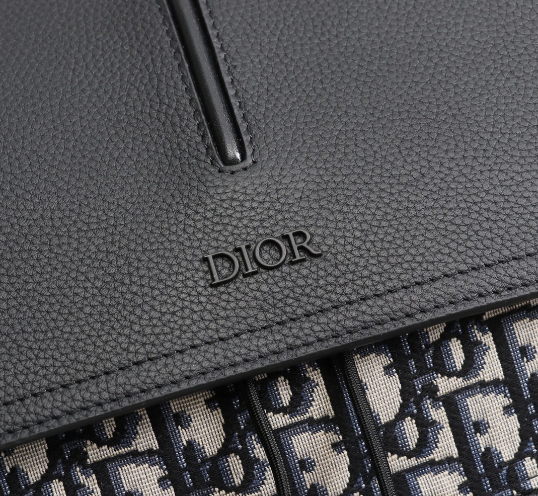 SportInspired 2665 Christian Dior AAA Man Backpacks