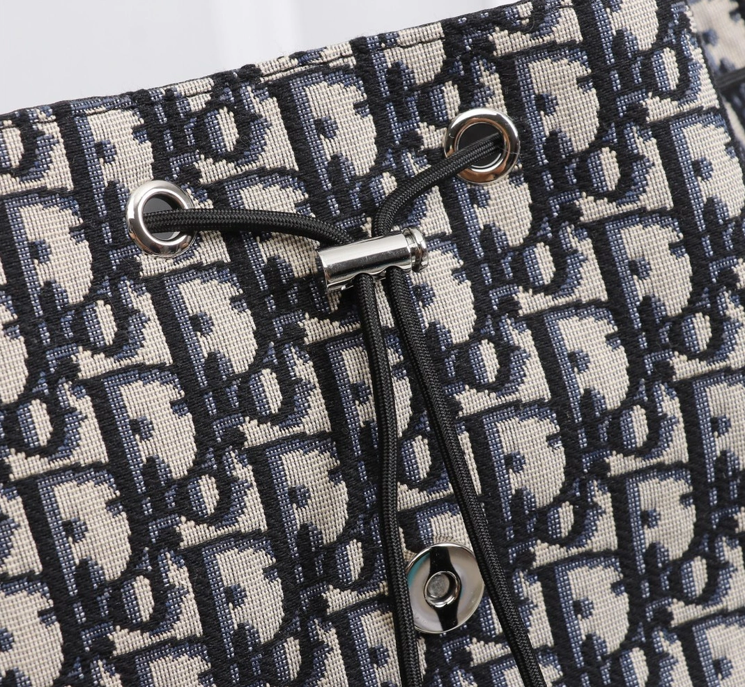 SportInspired 2665 Christian Dior AAA Man Backpacks