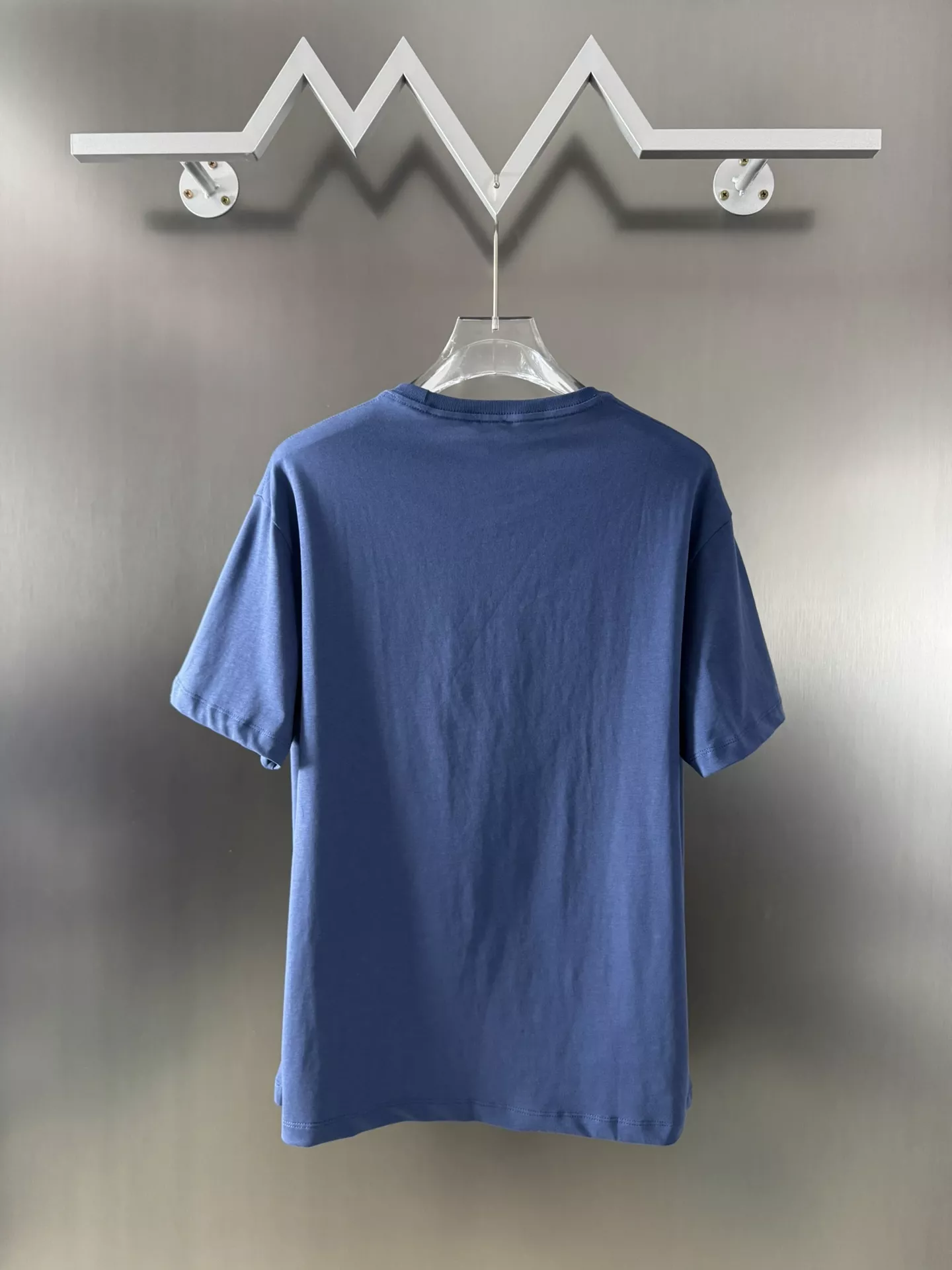 SportInspired 2720 LOEWE T-Shirts Short Sleeved For Unisex