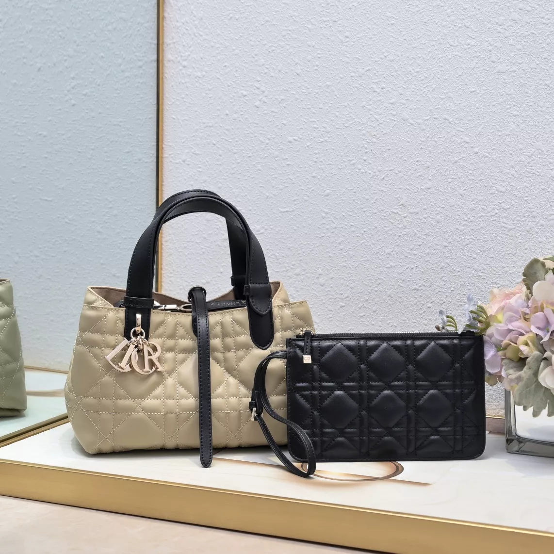 SportInspired 2747 Christian Dior AAA Quality Handbags For Women
