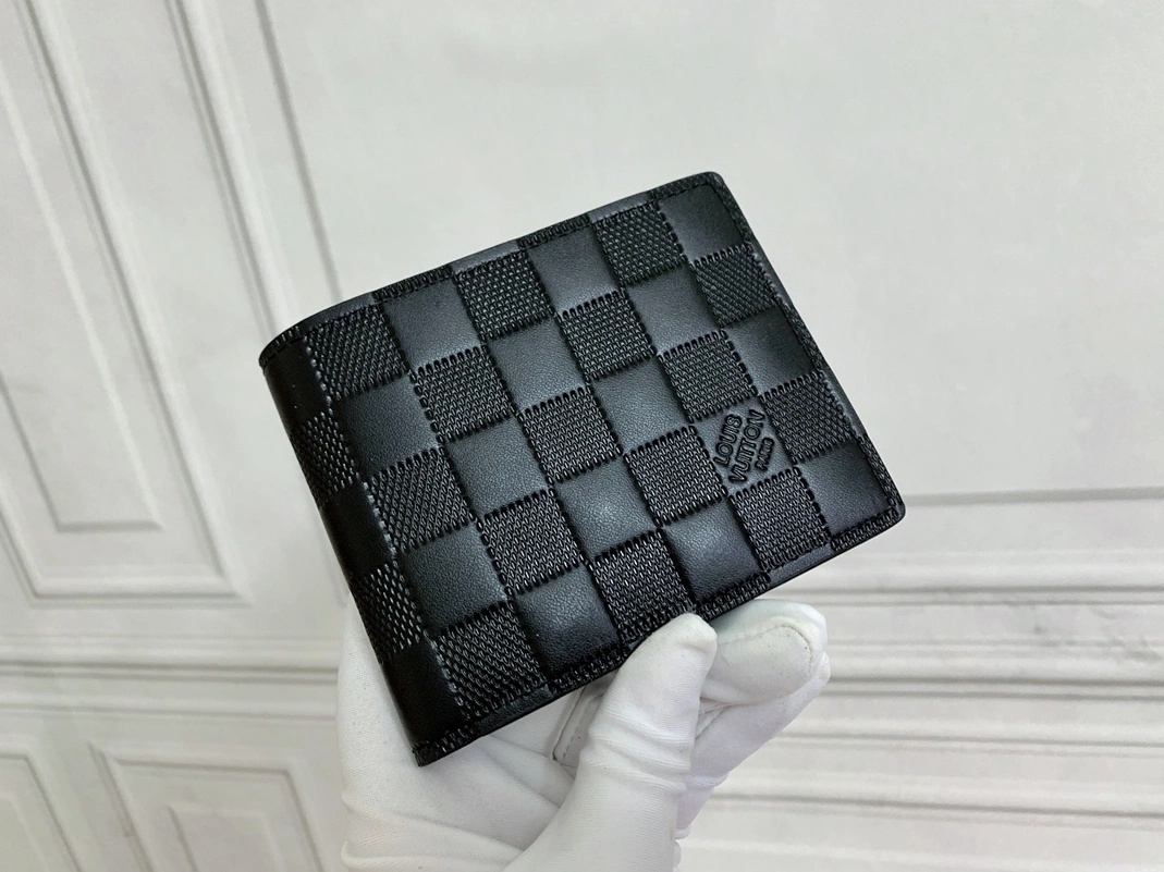 SportInspired 2753 Louis Vuitton LV Wallets For Unisex