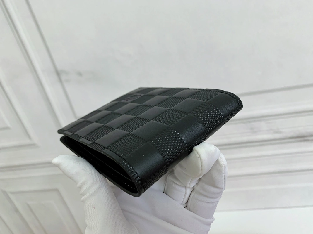 SportInspired 2753 Louis Vuitton LV Wallets For Unisex