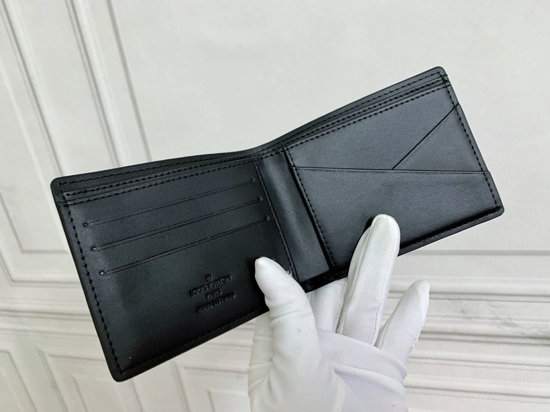 SportInspired 2753 Louis Vuitton LV Wallets For Unisex