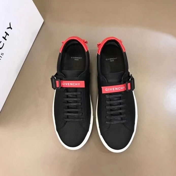 SportInspired 2837 Givenchy Shoes For Men