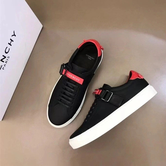 SportInspired 2837 Givenchy Shoes For Men