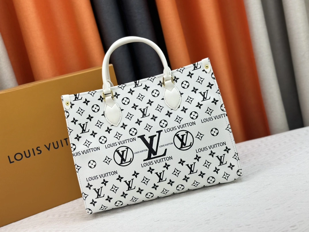 SportInspired 2846 Louis Vuitton AAA Quality Tote-Handbags For Women