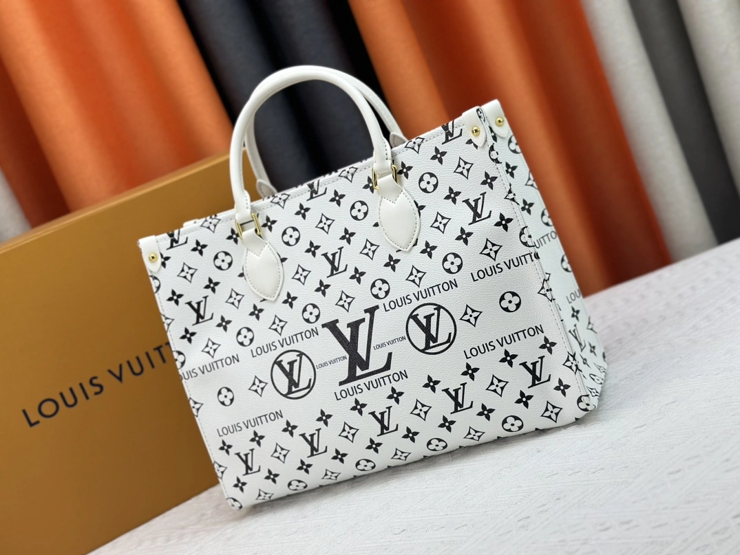 SportInspired 2846 Louis Vuitton AAA Quality Tote-Handbags For Women
