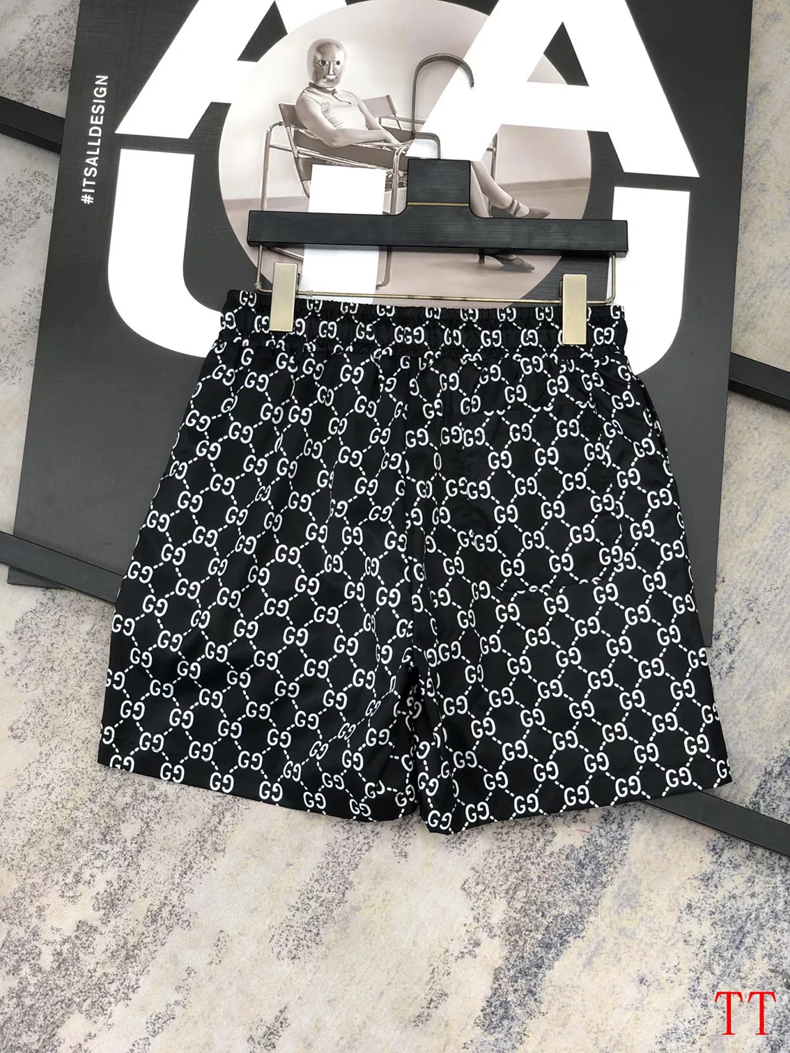 SportInspired 2916 Gucci Pants For Men