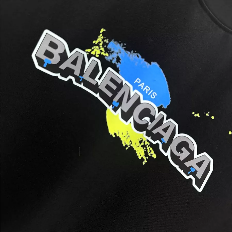 SportInspired 2990 Balenciaga T-Shirts Short Sleeved For Unisex