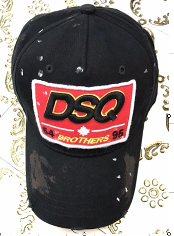 SportInspired 2997 Dsquared Caps