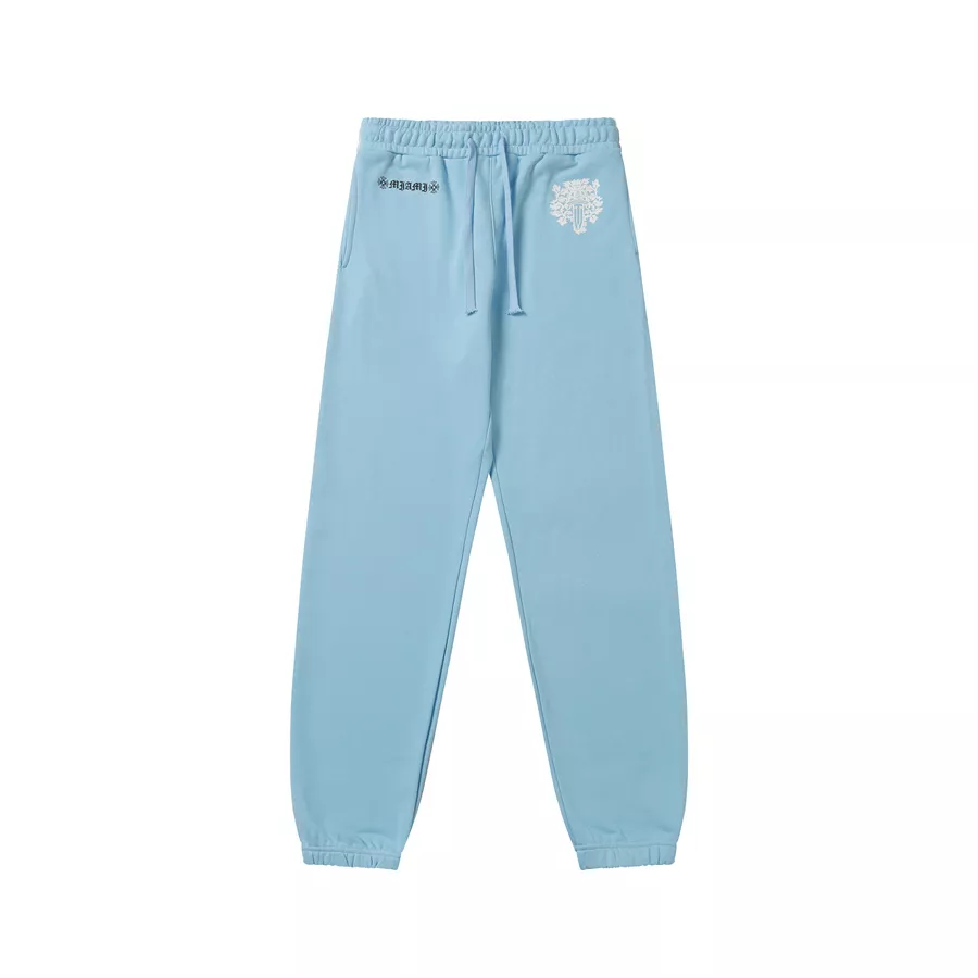 SportInspired 3041 Chrome Hearts Pants For Men